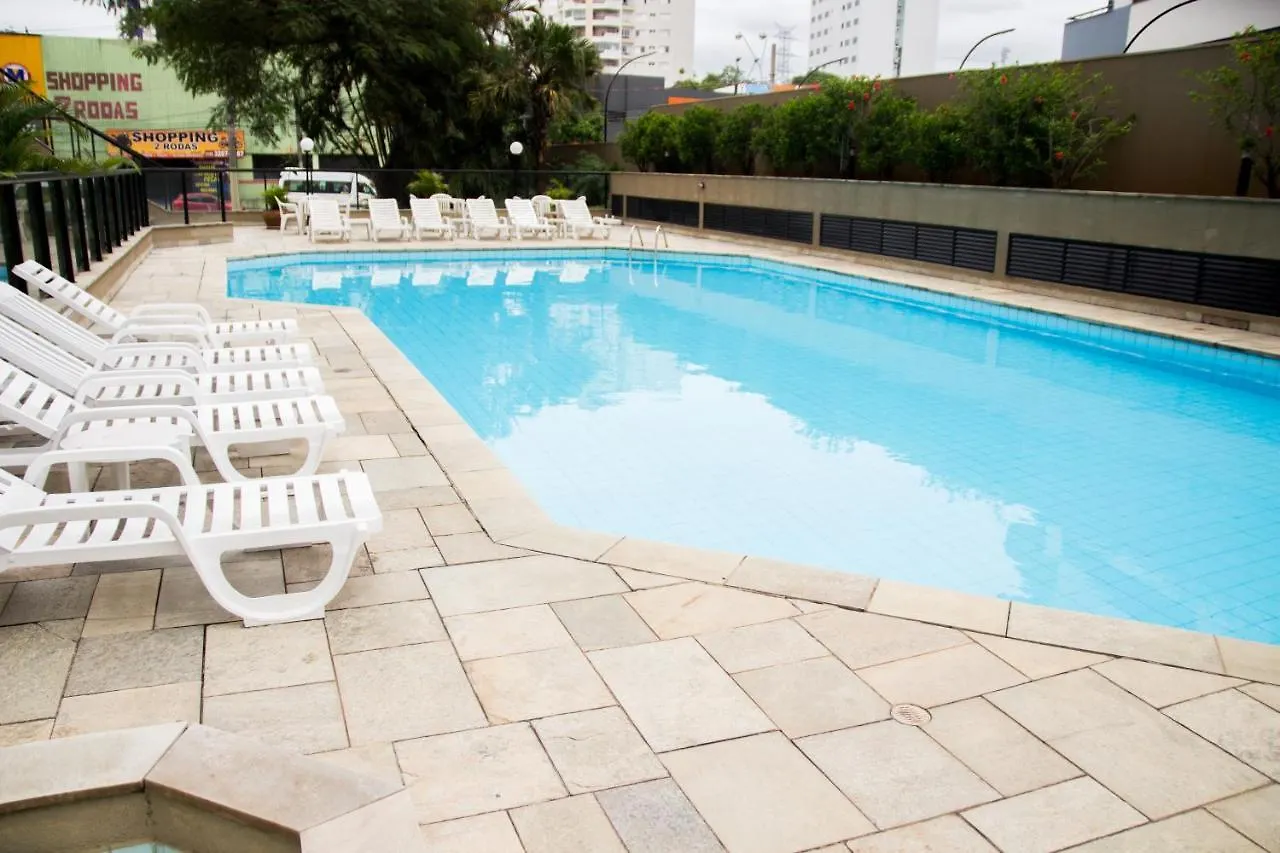 Summit Flat Service São José dos Campos