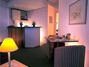 Summit Flat Service São José dos Campos
