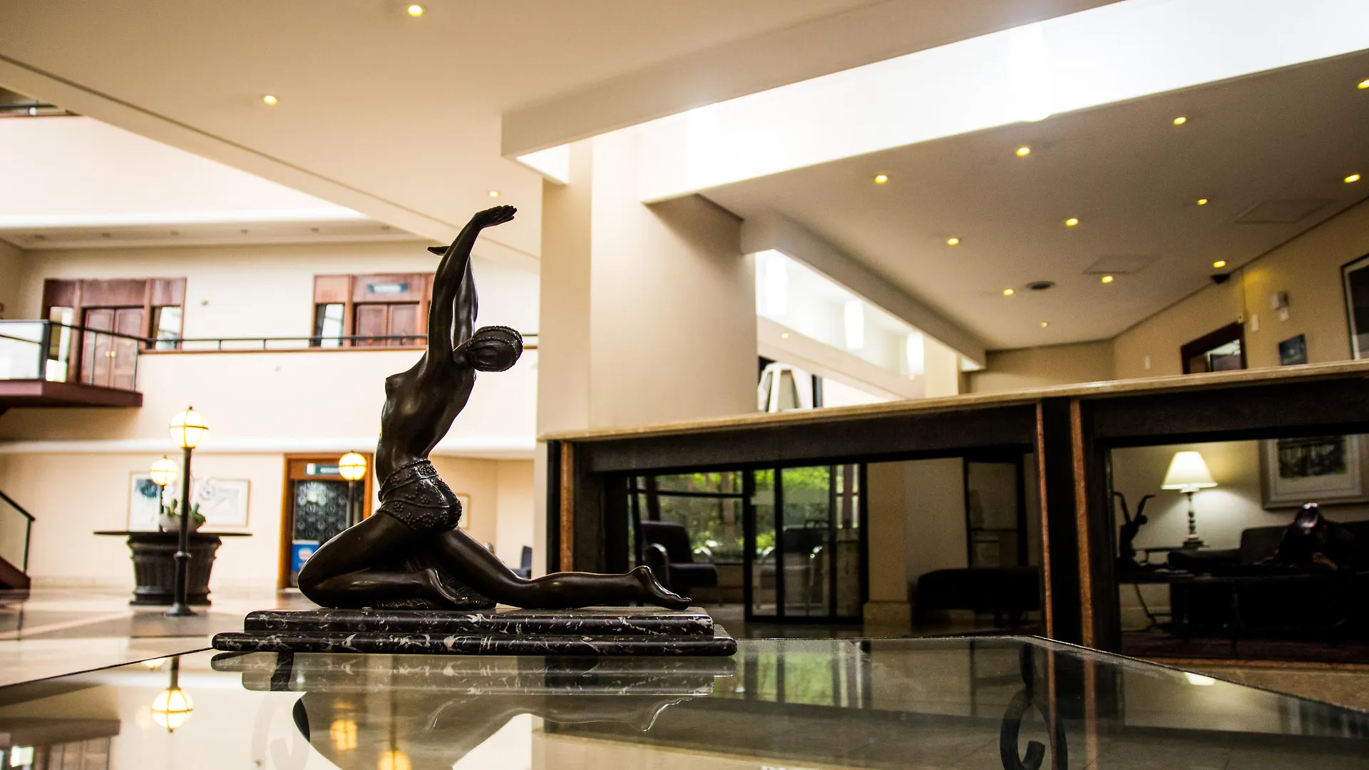 Summit Flat Service São José dos Campos Brezilya