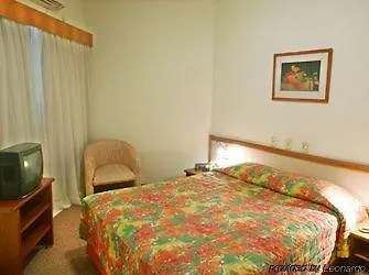 Otel Summit Flat Service São José dos Campos
