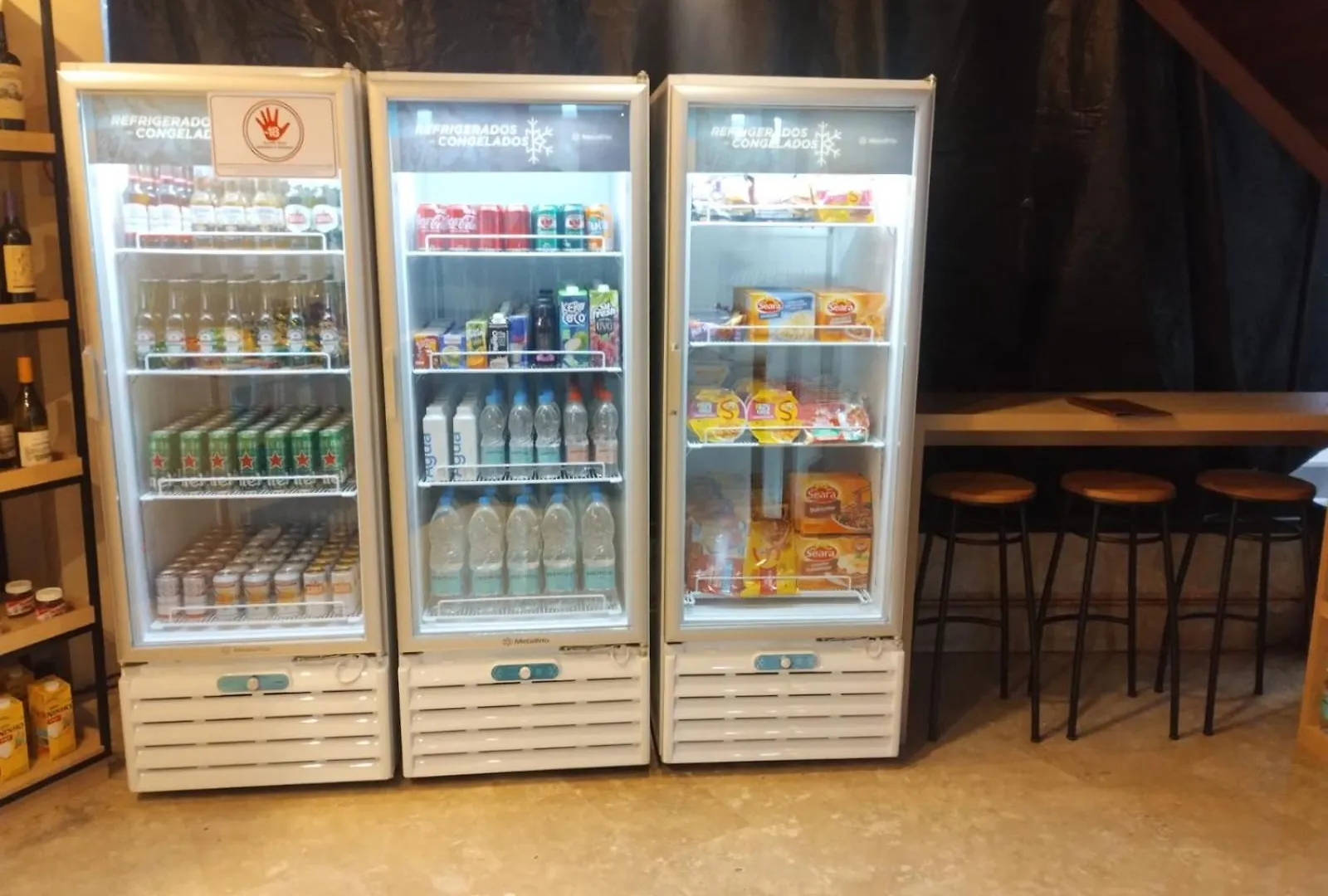 Summit Flat Service São José dos Campos