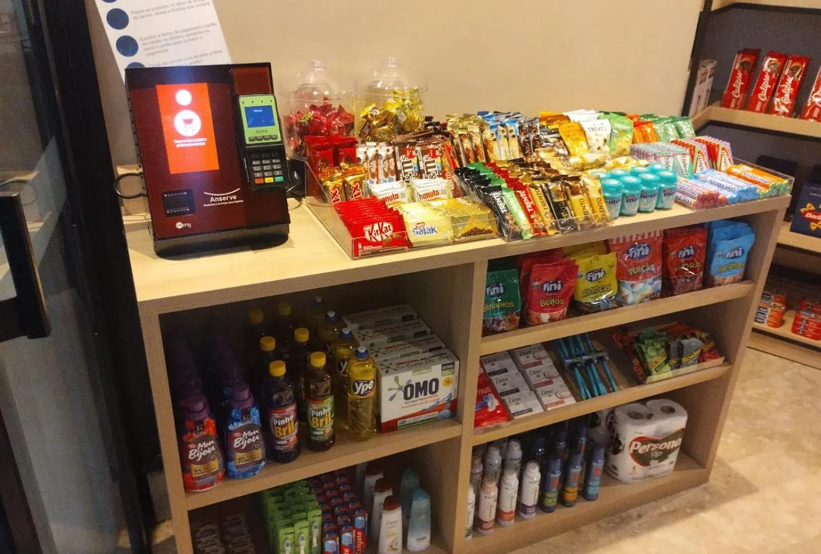 Summit Flat Service São José dos Campos Brezilya
