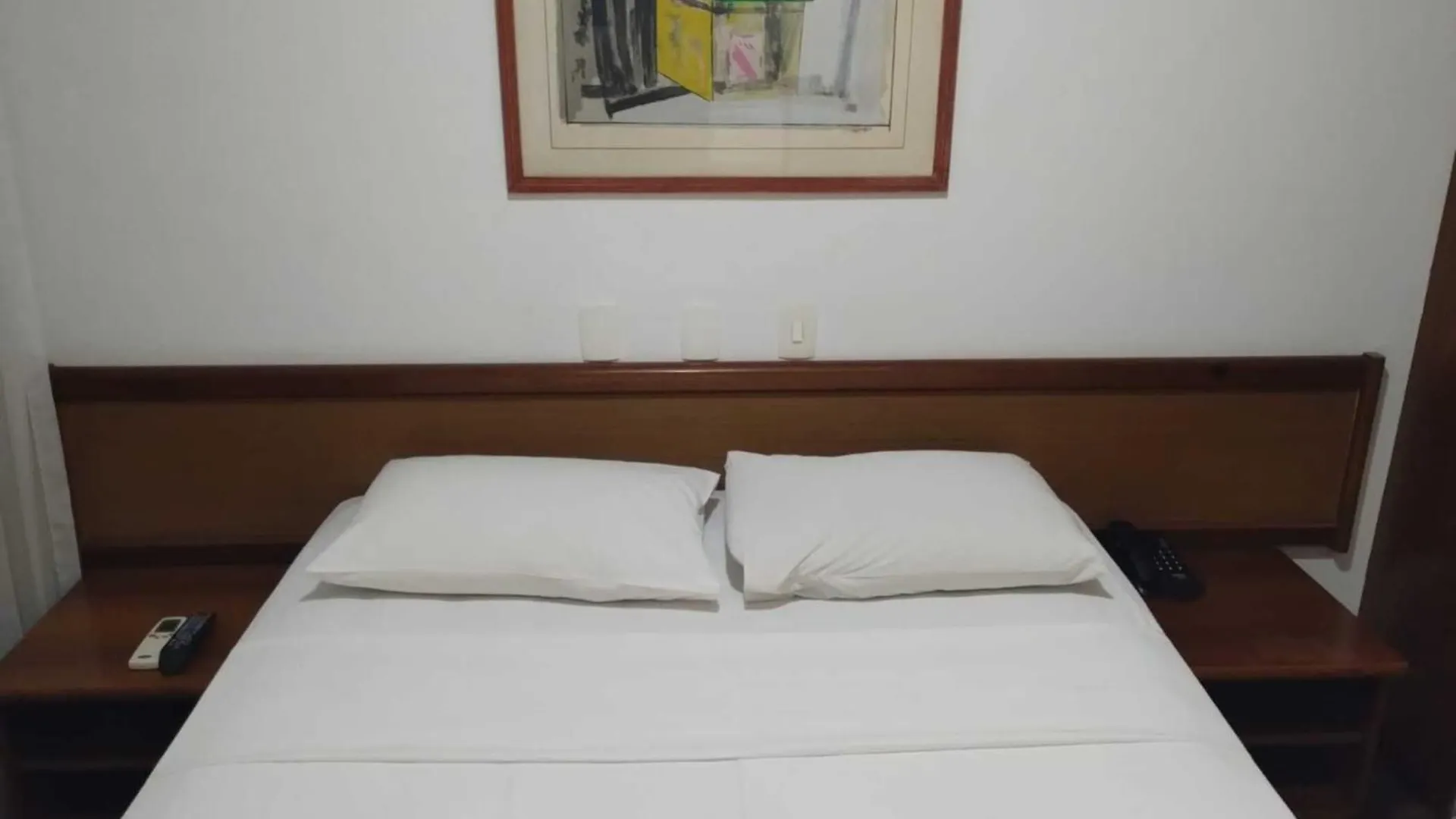 Summit Flat Service São José dos Campos Otel