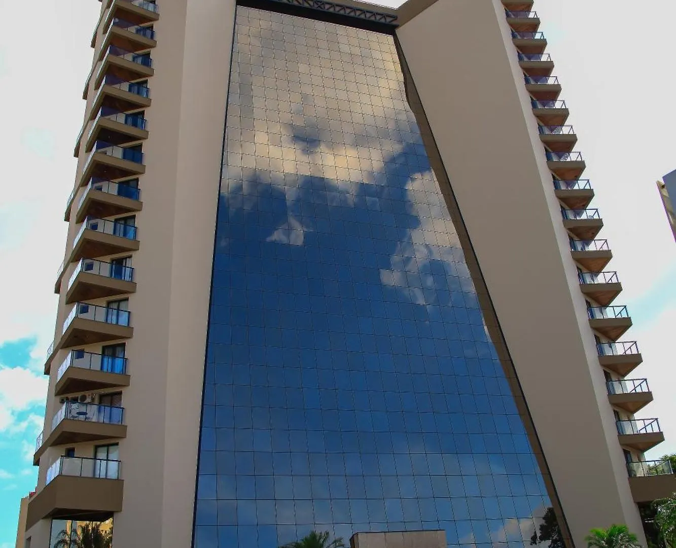 Summit Flat Service São José dos Campos