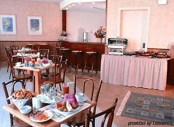 Otel Summit Flat Service São José dos Campos