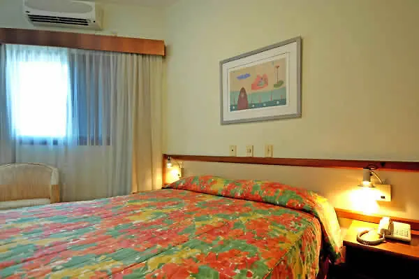 Summit Flat Service São José dos Campos 4*,  Brezilya